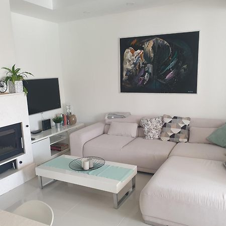 Villa Bella Banjol Exteriör bild