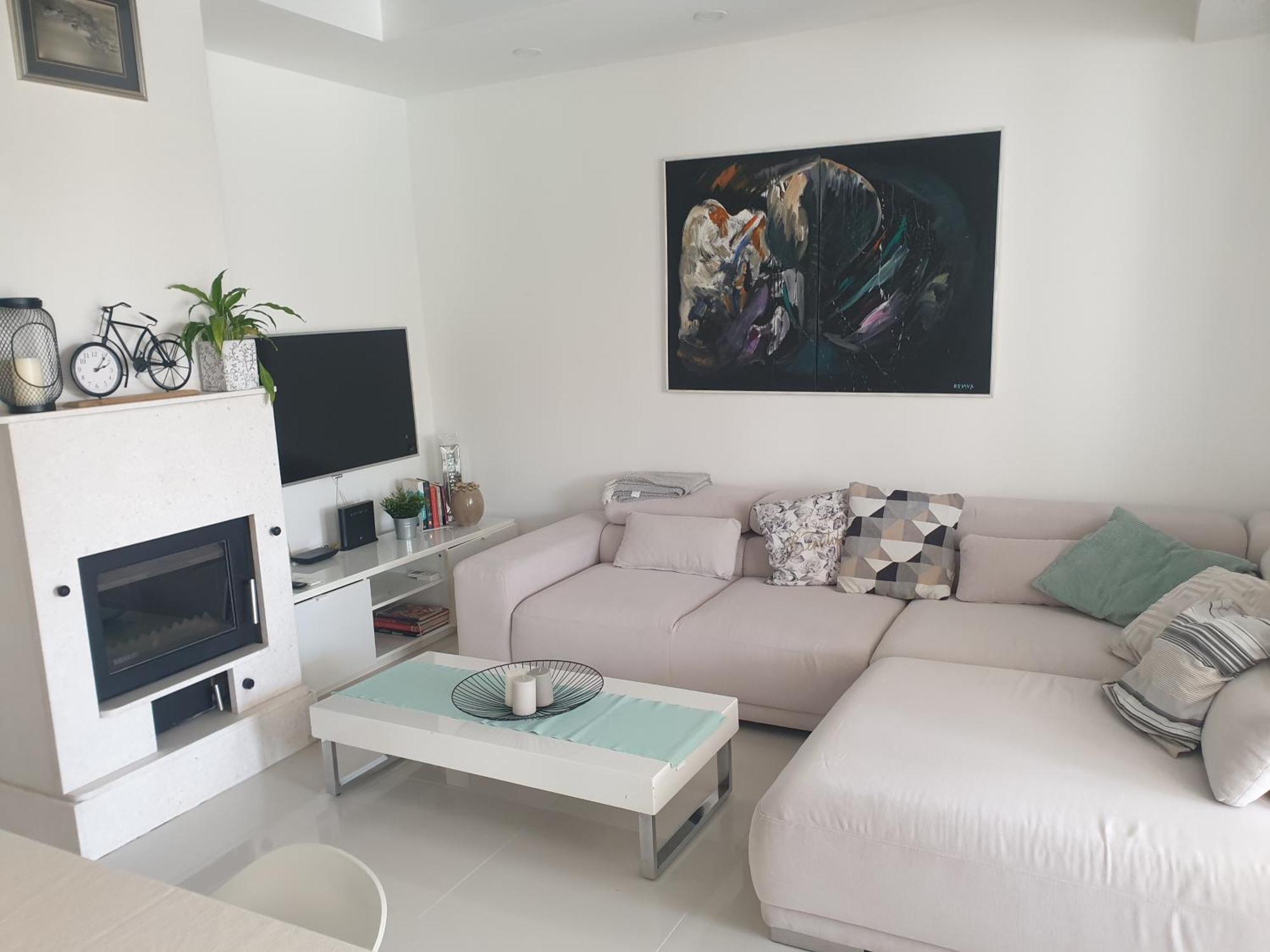 Villa Bella Banjol Exteriör bild